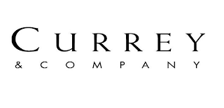 CURREY & COMPANY logo