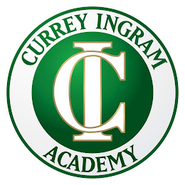 CURREY INGRAM ACADEMY logo