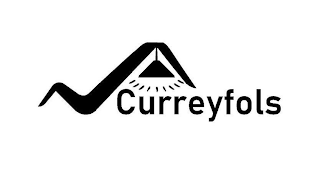 CURREYFOLS logo