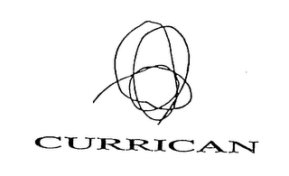 CURRICAN logo