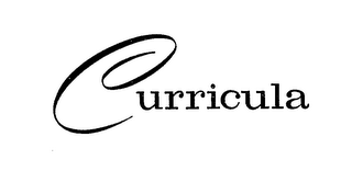 CURRICULA logo