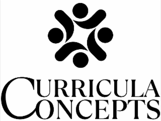 CURRICULA CONCEPTS logo