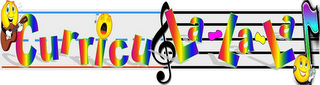 CURRICULA-LA-LA! logo