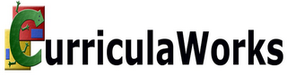 CURRICULAWORKS logo