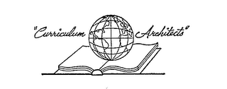 "CURRICULUM ARCHITECTS" logo