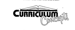 CURRICULUM CONCEPTS logo