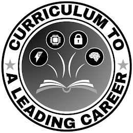 CURRICULUM TO A LEADING CAREER logo
