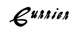 CURRIER logo