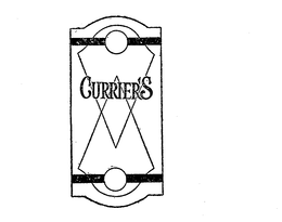 CURRIER'S logo