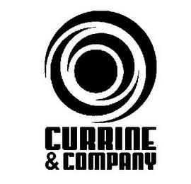 CURRINE & COMPANY logo