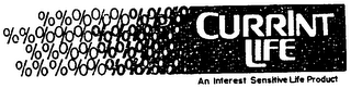 CURRINT LIFE logo