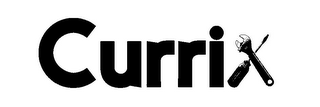 CURRIX logo