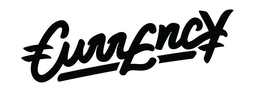 CURR£NC¥ logo