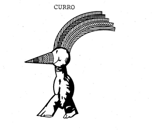 CURRO logo