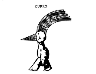 CURRO logo