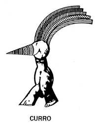 CURRO logo