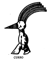 CURRO logo