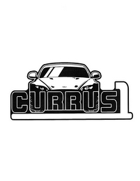 CURRUS1 logo