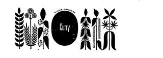 CURRY FUCHS GEWORZE logo