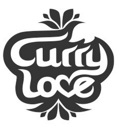 CURRY LOVE logo