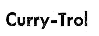 CURRY-TROL logo