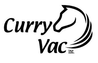 CURRY VAC INC. logo