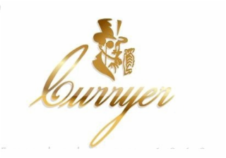 CURRYER logo