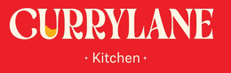 CURRYLANE KITCHEN logo