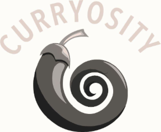 CURRYOSITY logo