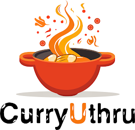 CURRYUTHRU logo