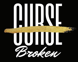 CURSE BROKEN logo