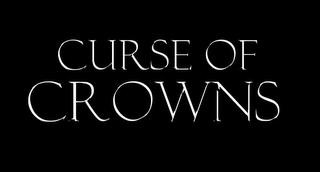 CURSE OF CROWNS logo