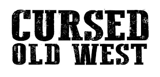 CURSED OLD WEST logo