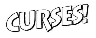 CURSES logo