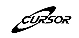 CURSOR logo