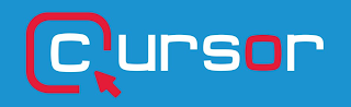 CURSOR logo