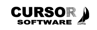 CURSOR SOFTWARE logo