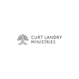 CURT LANDRY MINISTRIES logo