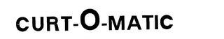 CURT-O-MATIC logo