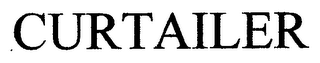 CURTAILER logo