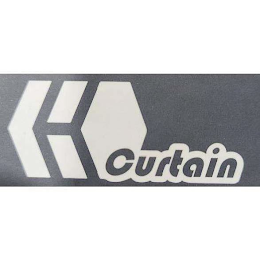 CURTAIN logo