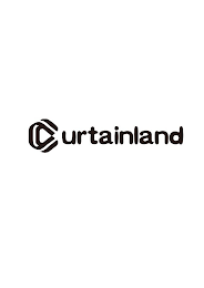 CURTAINLAND logo
