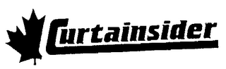 CURTAINSIDER logo