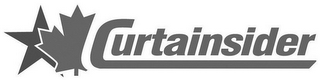 CURTAINSIDER logo