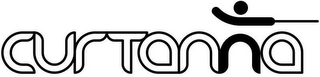 CURTANNA logo