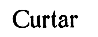 CURTAR logo