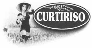 CURTIRISO logo