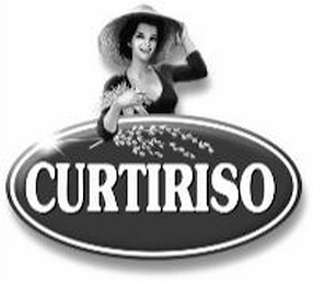 CURTIRISO logo