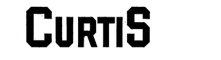 CURTIS logo