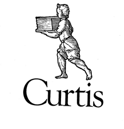 CURTIS logo